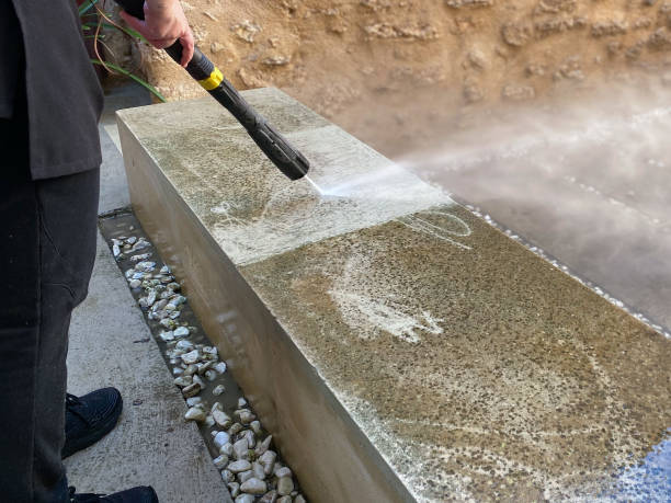 Pressure Washing Services for Businesses in Bluefield, WV