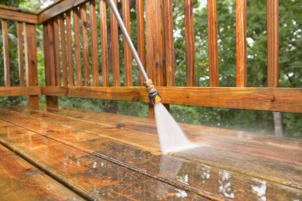 Pressure Washing Estimates in Bluefield, WV